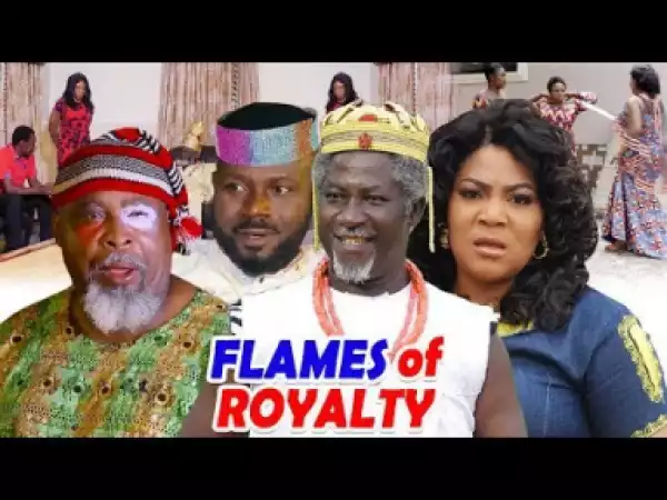 Flames Of Royalty Season 3&4 (2019?)